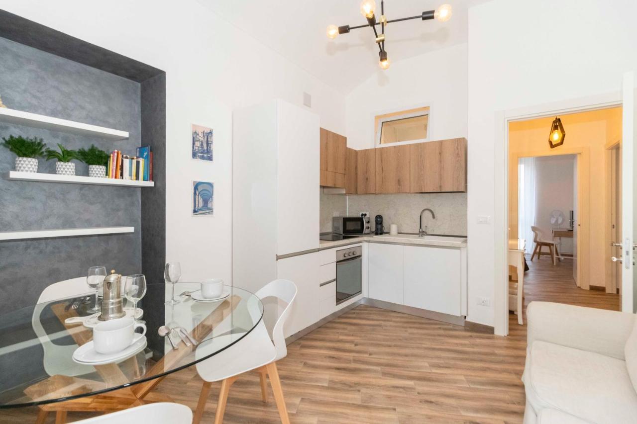 Roomy & Central Torino Apartment X4! Dış mekan fotoğraf