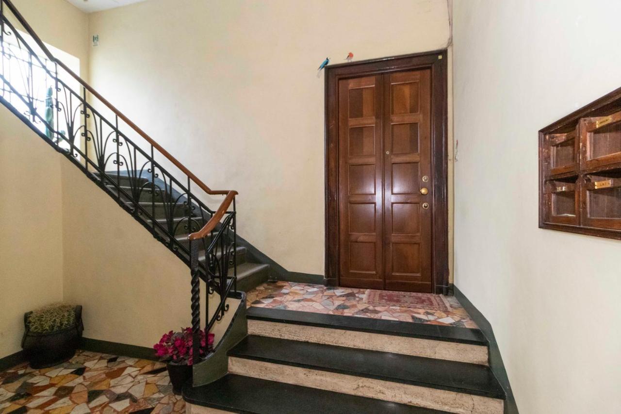 Roomy & Central Torino Apartment X4! Dış mekan fotoğraf