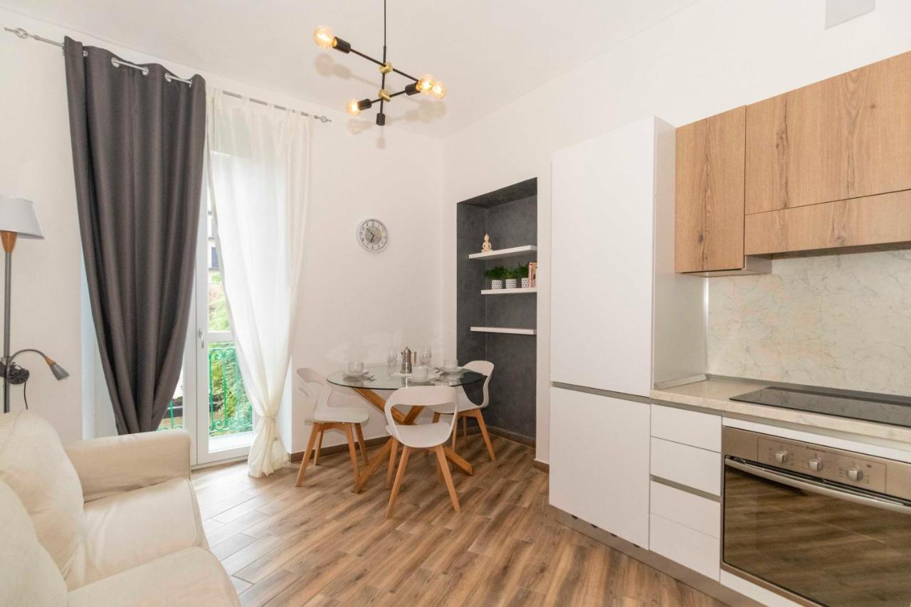 Roomy & Central Torino Apartment X4! Dış mekan fotoğraf