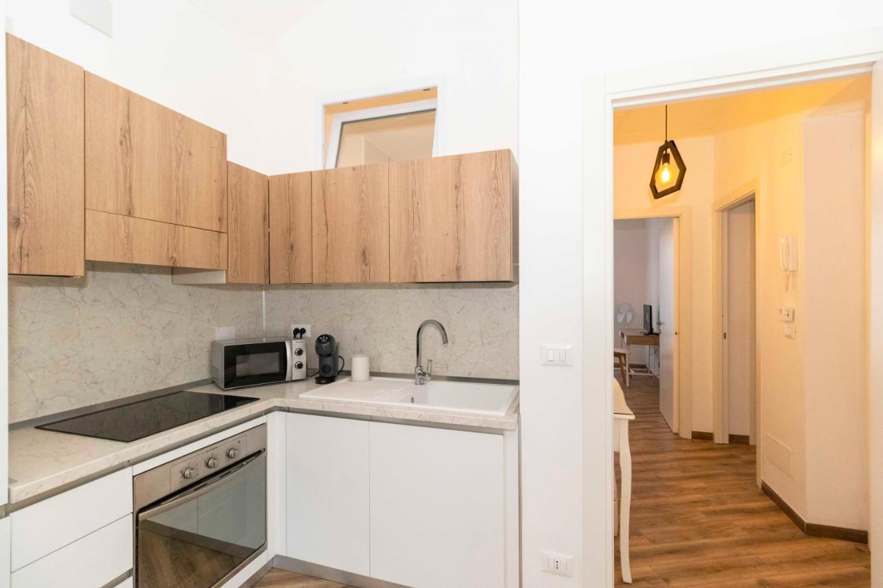 Roomy & Central Torino Apartment X4! Dış mekan fotoğraf