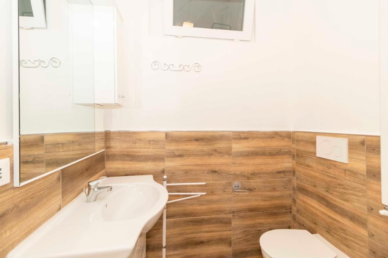Roomy & Central Torino Apartment X4! Dış mekan fotoğraf