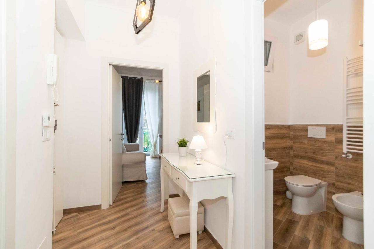 Roomy & Central Torino Apartment X4! Dış mekan fotoğraf