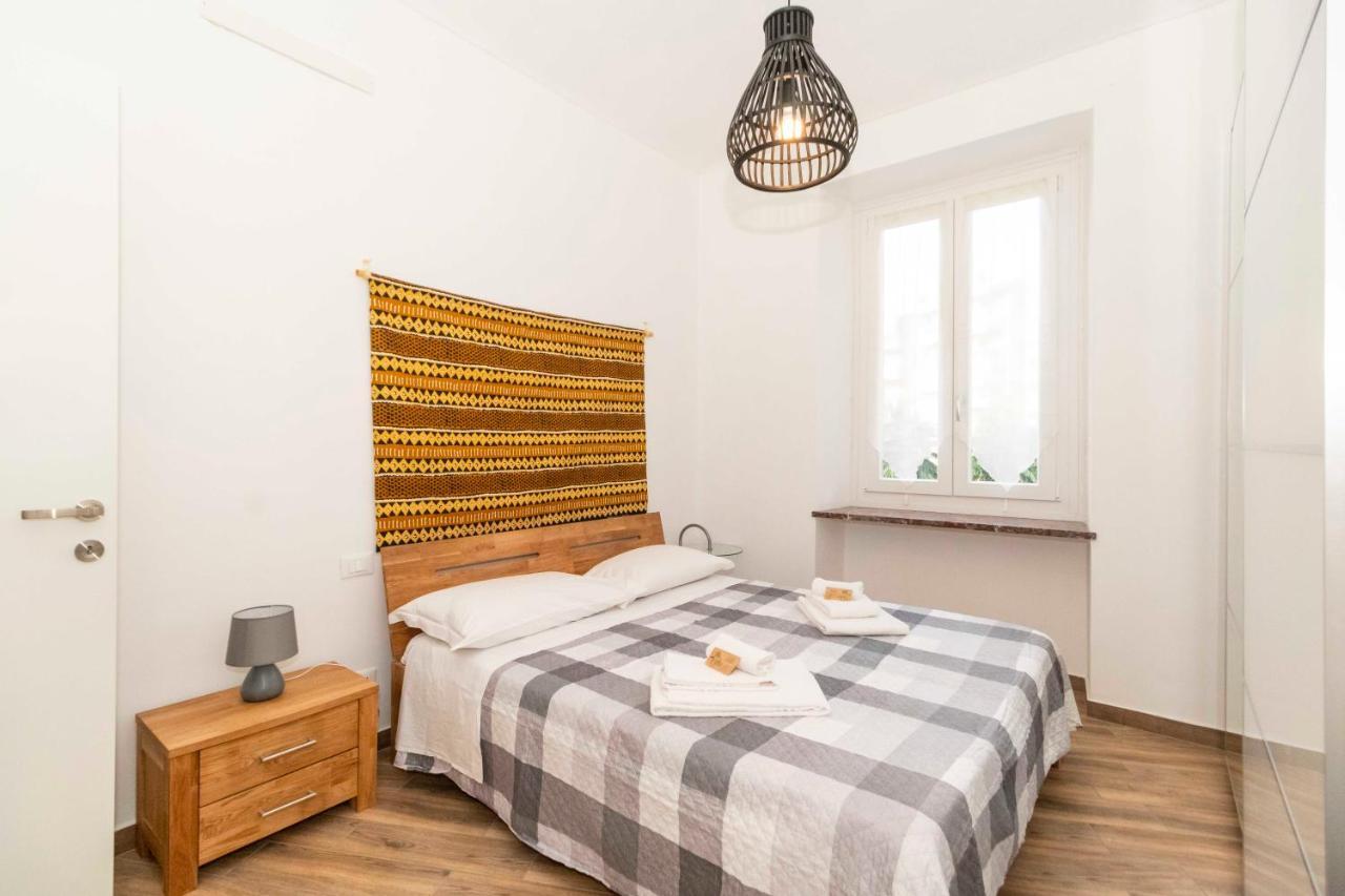 Roomy & Central Torino Apartment X4! Dış mekan fotoğraf