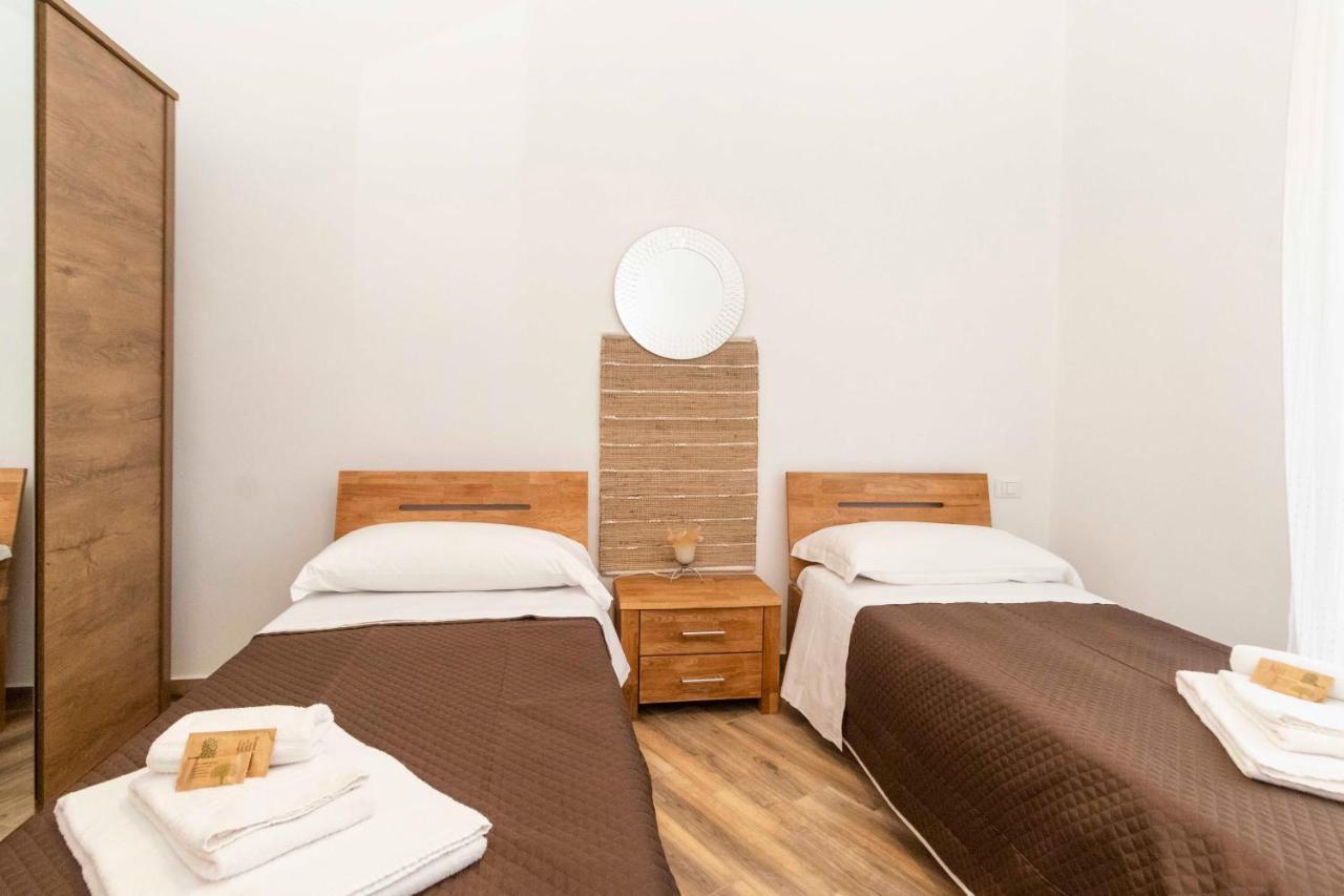 Roomy & Central Torino Apartment X4! Dış mekan fotoğraf