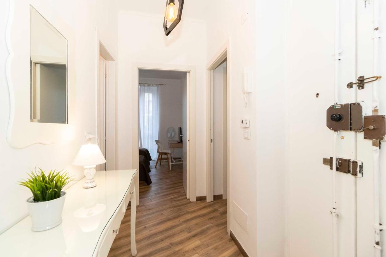 Roomy & Central Torino Apartment X4! Dış mekan fotoğraf