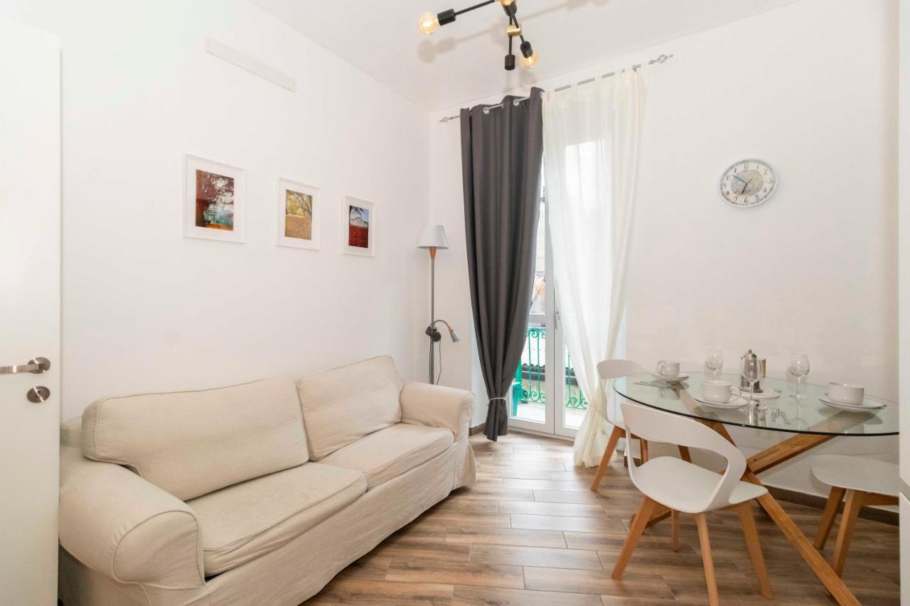 Roomy & Central Torino Apartment X4! Dış mekan fotoğraf