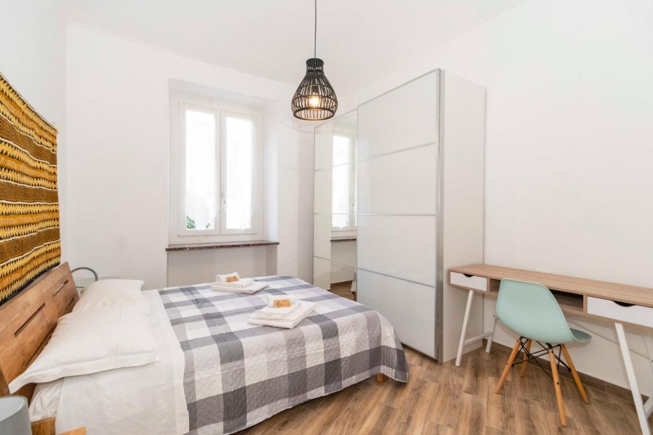 Roomy & Central Torino Apartment X4! Dış mekan fotoğraf