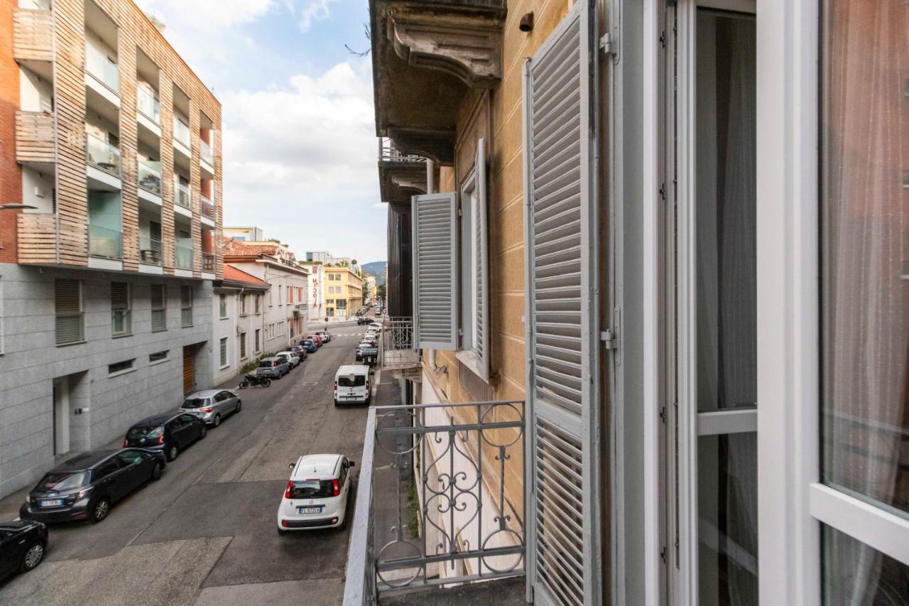 Roomy & Central Torino Apartment X4! Dış mekan fotoğraf